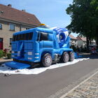 Active Center XXL Betonmischer