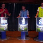 Buzzeranlage Sunshine Abendveranstaltung