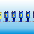 Buzzeranlage Sunshine Vorschaubild