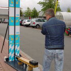 Hau den Lukas Outdoor