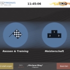 Slotcar Rennbahn L Software