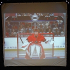 Eishockey Simulator