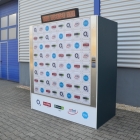 twall Verblendung