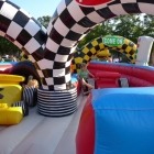 Active Center Grande Prix Sprungfläche