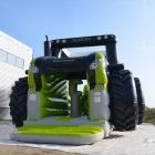 Active Center XXL Acker-Klaus Rückansicht