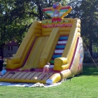 Westernrutsche Sommerfest