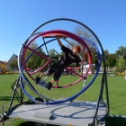 Spacetrainer