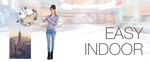 Easy Indoor