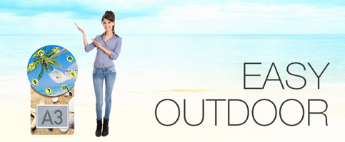 Easy Outdoor