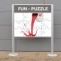 Mobile Preview: Fun Puzzle Eigenes Design