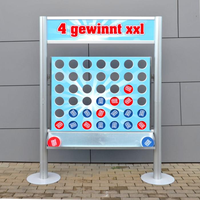 4 Gewinnt XXL Standard