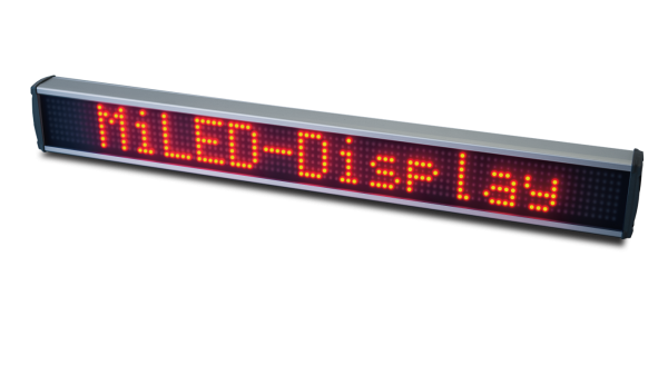 twall® MiLED Display